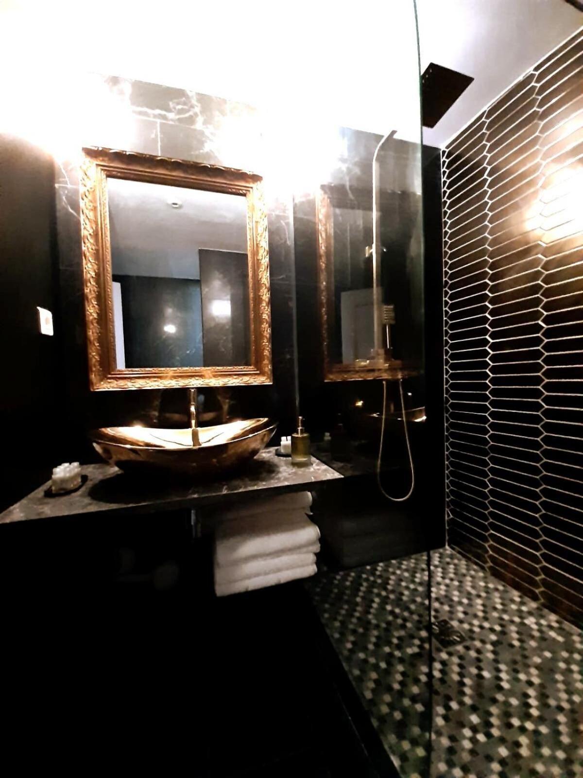 Da Vinci Apartment Paris Montmartre Aircon Eksteriør bilde